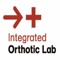 IOL3DScanner is a 3D scanning app by Integrated Orthotic Lab using the Structure Sensor
