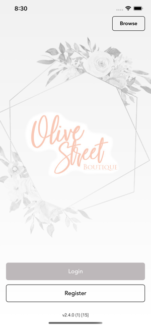 Olive Street Boutique(圖1)-速報App