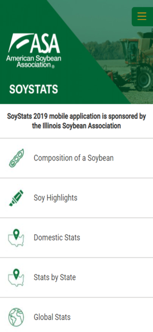 SoyStats(圖1)-速報App