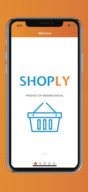 Shoply: Ứng dụng mua sắm(圖2)-速報App