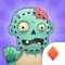 My Friends Are Zombies is a Playond exclusive