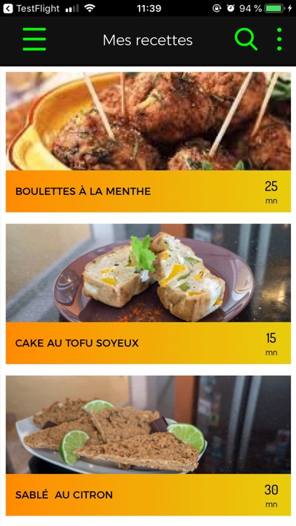 Custom Coaching screenshot-3