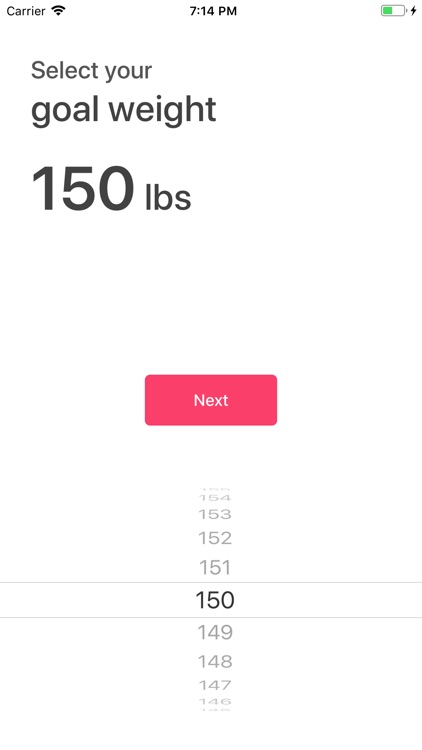 Weight Log - Weight Tracker