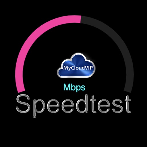 Speedtest VIP