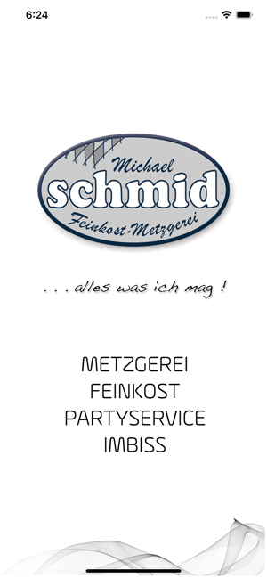 Metzgerei Schmid