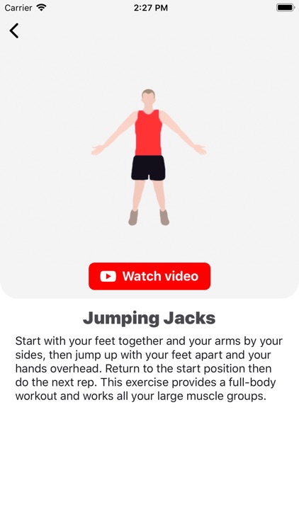 Exercises For You