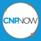 CNP NOW connects the CNP community in just 2 minutes a day