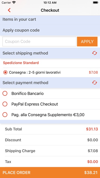 Scontimania.com: Shopping App screenshot-4