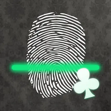 Fingerprint Luck Scanner Cheats