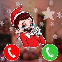 Calling the elf on the shelf. pour PC