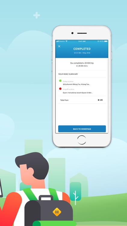 evDriverZ screenshot-5