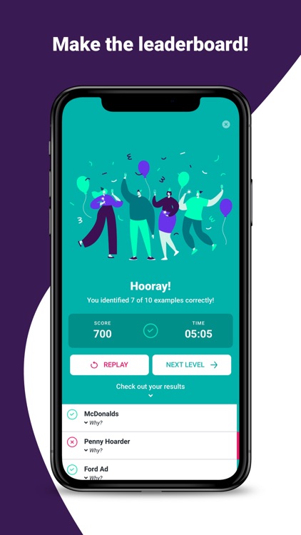 Informable screenshot-4