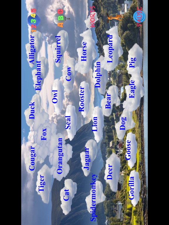 【图】Animal Touch Sounds 2(截图3)