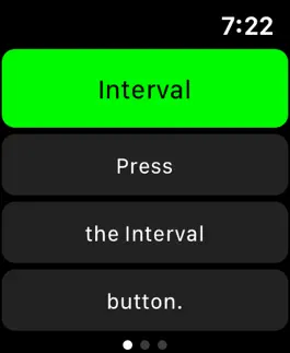 Game screenshot Intervalz mod apk