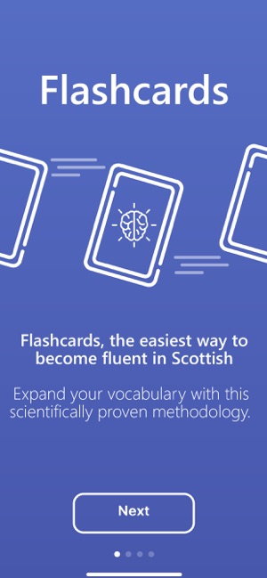 Teach Me Scottish Gaelic