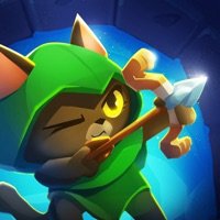 Cat Force - Jeu de Match 3 PvP sur PC