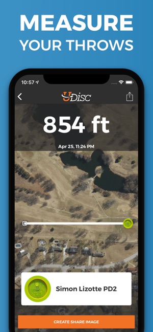 UDisc Disc Golf(圖4)-速報App