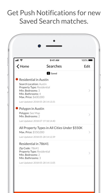 Spyglass Realty screenshot-3