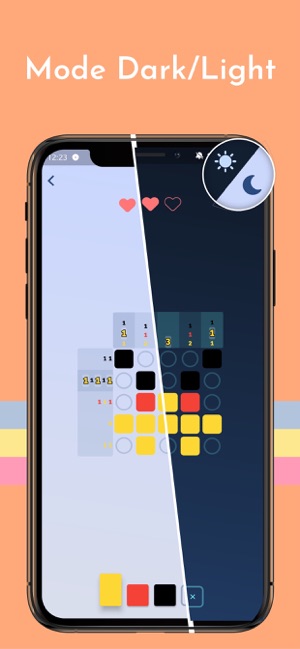 Nonogram Colors(圖2)-速報App