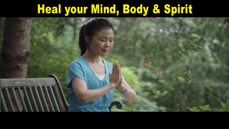Tai Chi for Women screenshot-4