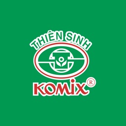 Komix LG