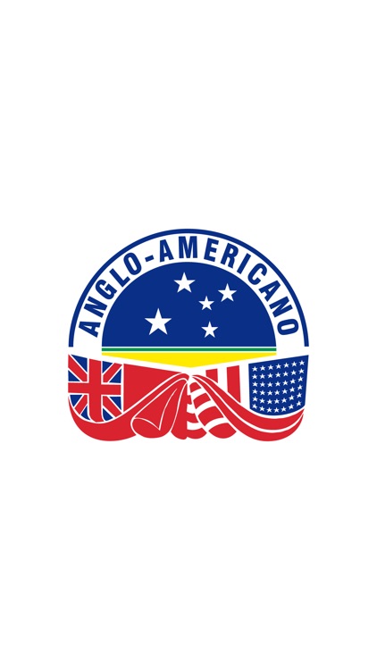 Colégio Anglo-Americano