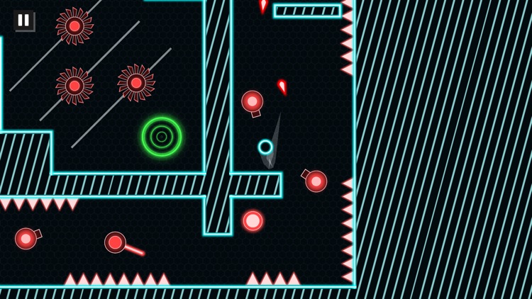 Neo BTB - The Bullet Time Ball screenshot-3