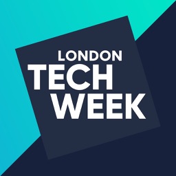 London Tech Week