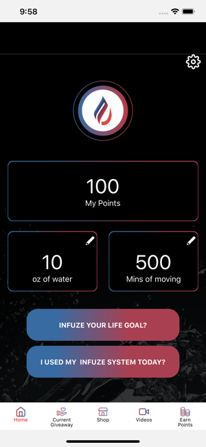Infuze(圖1)-速報App