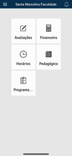 Santa Marcelina Faculdades(圖4)-速報App