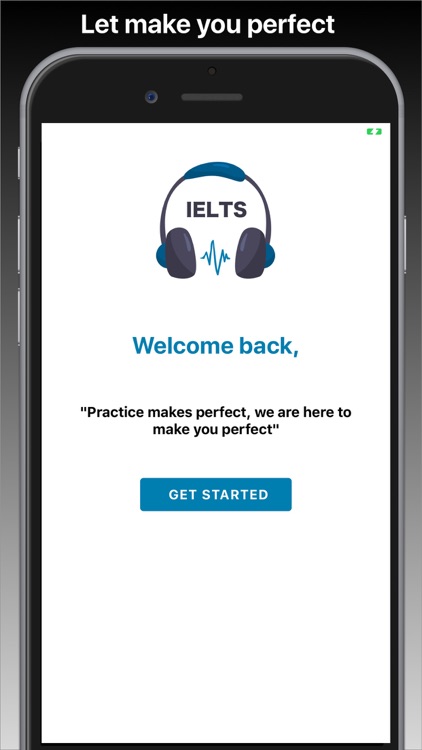 TOTAL IELTS Listening Practice screenshot-5