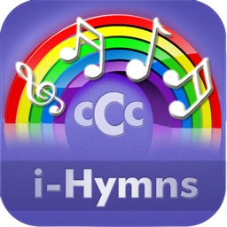CCC iHymns
