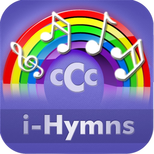 CCC iHymns