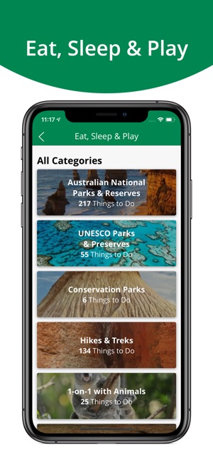 Australia Parks by TripBucket(圖4)-速報App