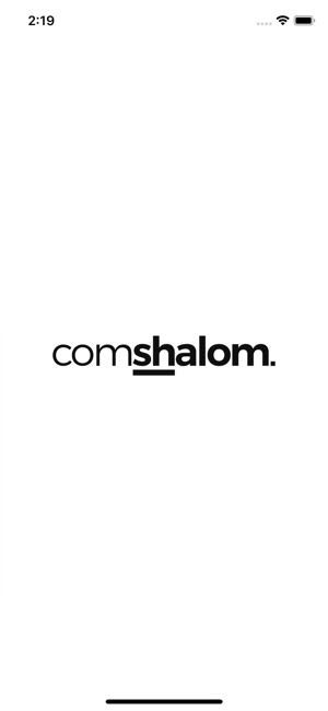 ComShalom(圖1)-速報App