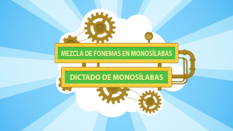 Máquina de Sílabas