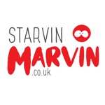 Starvin Marvin .co.uk