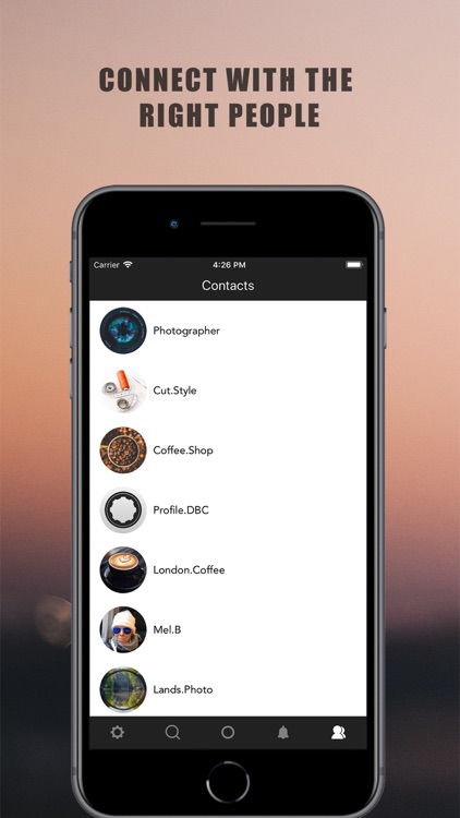 Profile DBC screenshot-6
