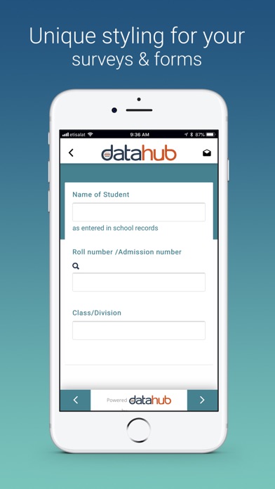 How to cancel & delete datahub Lite from iphone & ipad 4