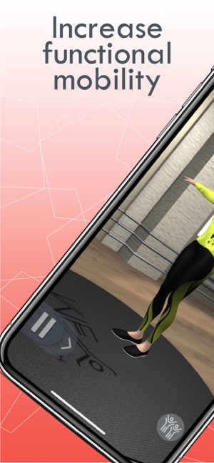 WeStretch: The Stretching App(圖2)-速報App