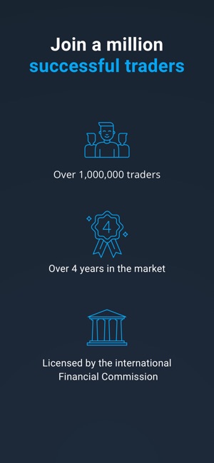 Olymp Trade On The App Store - 