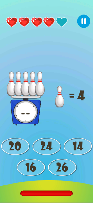 Let's Learn Multiplication(圖5)-速報App