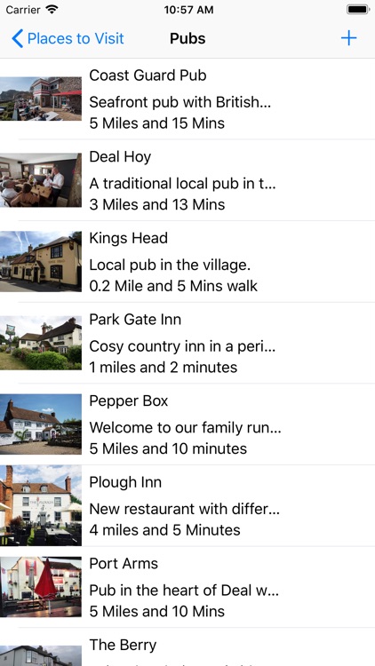 Chegworth Water Mill screenshot-3