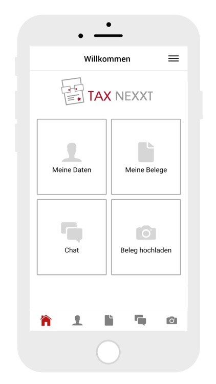 Tax Nexxt