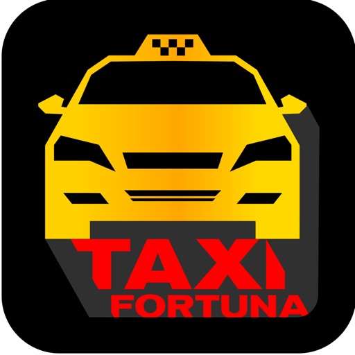 Taxi Fortuna, Tm Taxi Fortuna iOS App