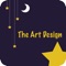 Find Spelling art design app is for the the art lover because this app gives the user to select correct arts accessories 