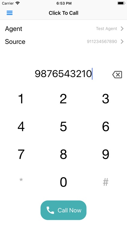 Servetel screenshot-6