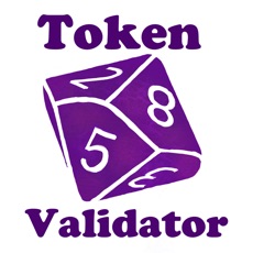 Activities of Token Validator