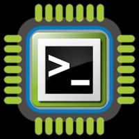 TCP Telnet Terminal PC 용