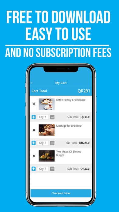 COPON: Grab a Deal & Save screenshot 3